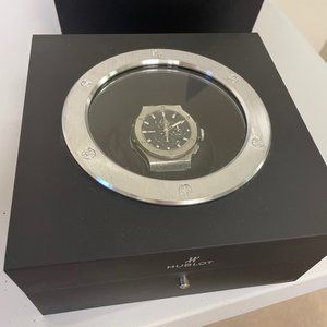 Hublot Big Bang AeroBang